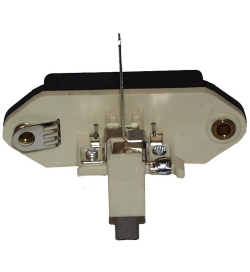 Regulator napięcia, 14 wolt. Pasuje do generatora Bosch 55 A Regulator napięcia, 14 wolt. Pasuje do generatora Bosch 55 A
