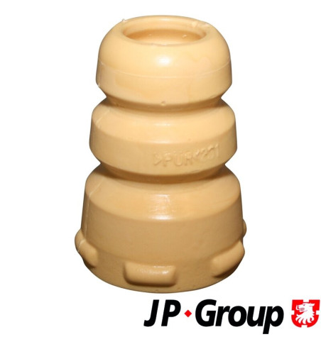 Rubber Buffer, suspension