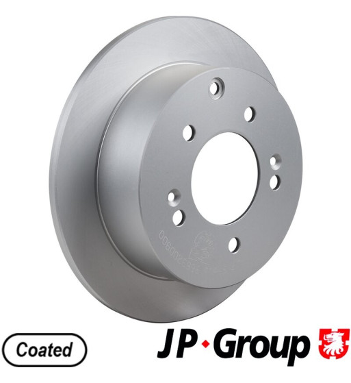 Brake Disc Brake Disc