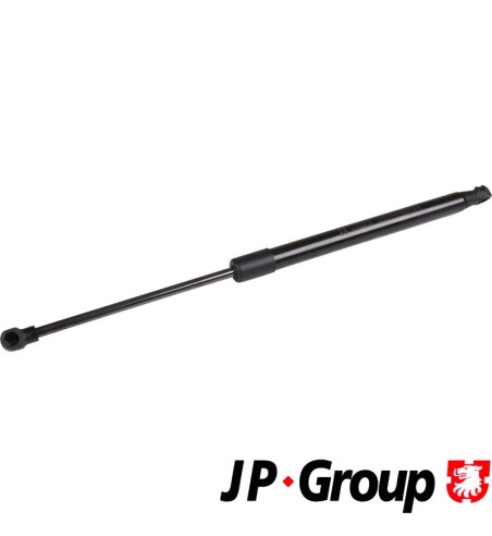 Gas Spring, boot-/cargo area