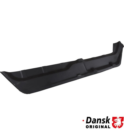 Płyta podłogowa lewa część naprawcza zewnętrzna 18 cm
Płyta podłogowa lewa część naprawcza zewnętrzna 18 cm