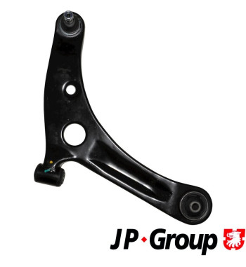 Control Arm/Trailing Arm, wheel suspension