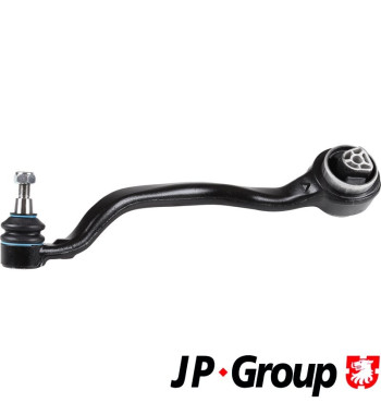 Control Arm/Trailing Arm, wheel suspension