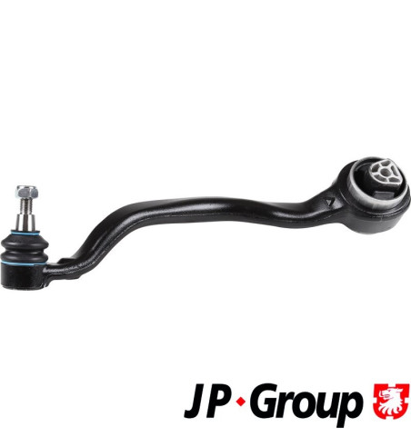 Control Arm/Trailing Arm, wheel suspension