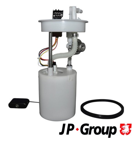 Fuel Feed Unit