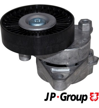 Belt Tensioner, v-ribbed belt