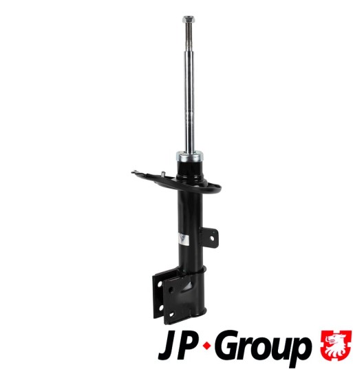 Shock Absorber Shock Absorber