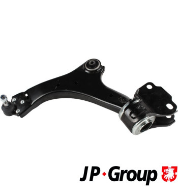 Control Arm/Trailing Arm, wheel suspension