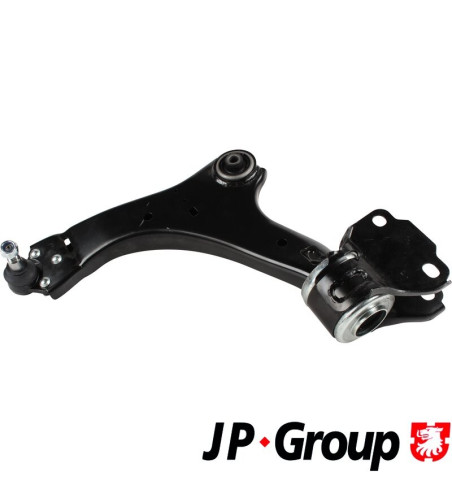 Control Arm/Trailing Arm, wheel suspension