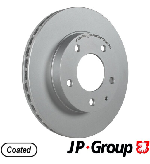 Brake Disc Brake Disc