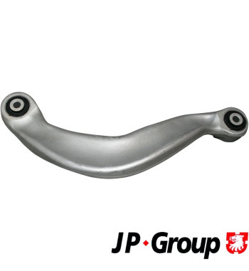 Control Arm/Trailing Arm, wheel suspension