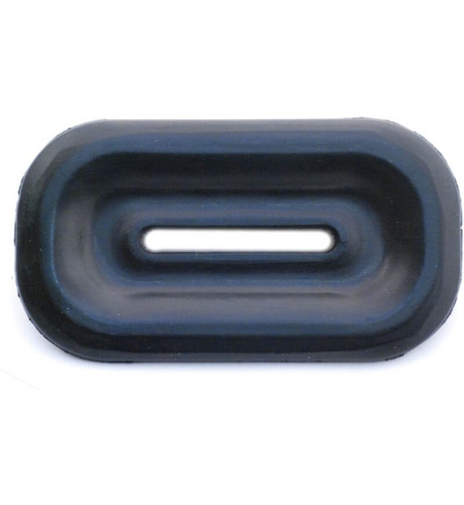 Grommet for rear bumper Grommet for rear bumper