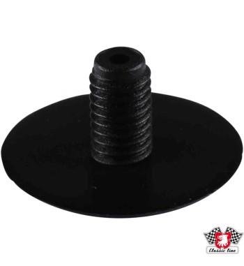 Plastic screw for Targa bar, 24 mm, 4 pieces needed per car