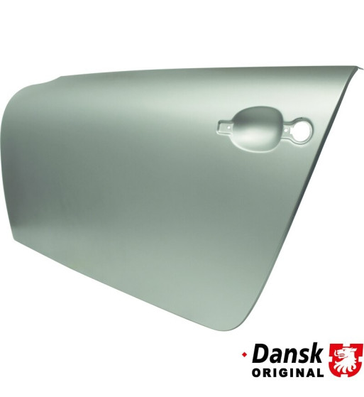 Poszycie drzwi, kompletne, aluminiowe, tylko do użytku wyścigowego, lewa, 1,85 kg
Poszycie drzwi, kompletne, aluminiowe, tylko do użytku wyścigowego, lewa, 1,85 kg