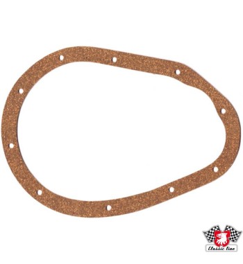 Gasket for timing cover