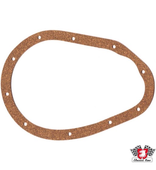 Gasket for timing cover Gasket for timing cover