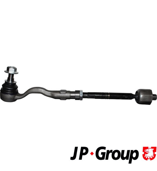 Tie Rod Tie Rod