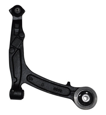 Control Arm/Trailing Arm, wheel suspension