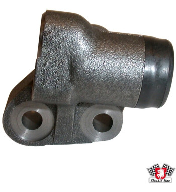 Cylinderek hamulcowy koła, 25,4 mm, przednia, prawa, CLASSIC
