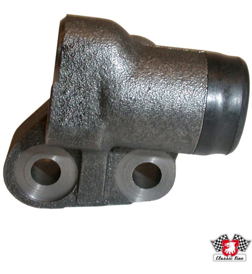 Cylinderek hamulcowy koła, 25,4 mm, przednia, prawa, CLASSIC
Cylinderek hamulcowy koła, 25,4 mm, przednia, prawa, CLASSIC
