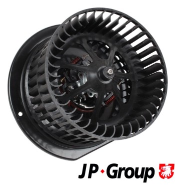 Interior Blower