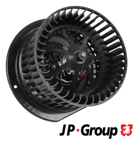 Interior Blower