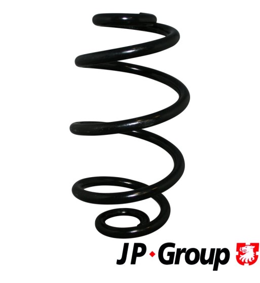 Suspension Spring