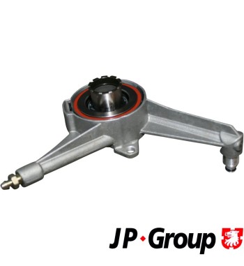 Central Slave Cylinder, clutch