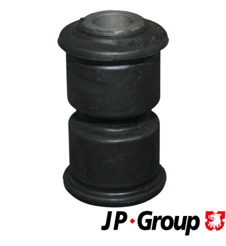 Bush, leaf spring