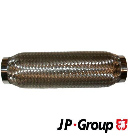 Flex pipe, exhaust system, stainless steel AISI304 Flex pipe, exhaust system, stainless steel AISI304