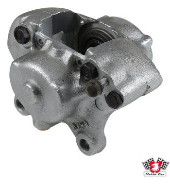 Brake caliper, rear, left, Girling