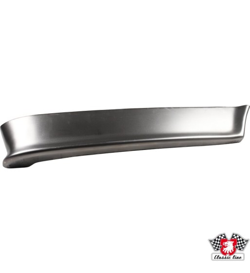 Repair piece for rear panel, right Repair piece for rear panel, right