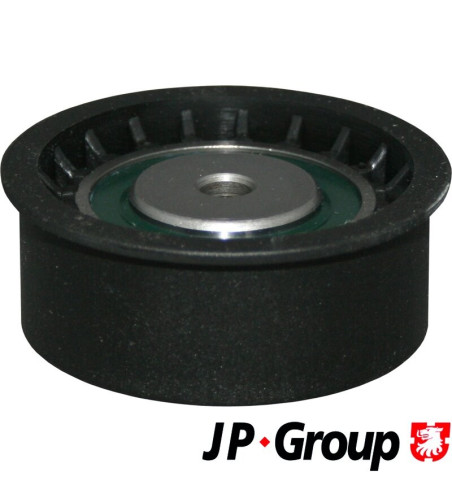 Deflection/Guide Pulley, timing belt