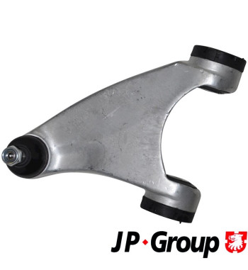 Control Arm/Trailing Arm, wheel suspension