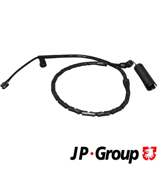 Sensor, brake pad wear Sensor, brake pad wear