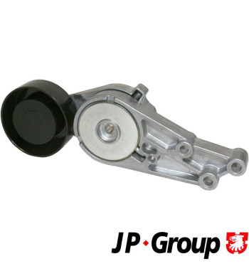 Belt Tensioner, v-ribbed belt