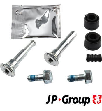 Guide Sleeve Kit, brake caliper