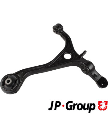 Control Arm/Trailing Arm, wheel suspension