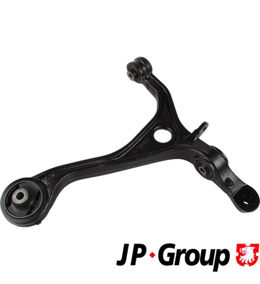 Control Arm/Trailing Arm, wheel suspension Control Arm/Trailing Arm, wheel suspension