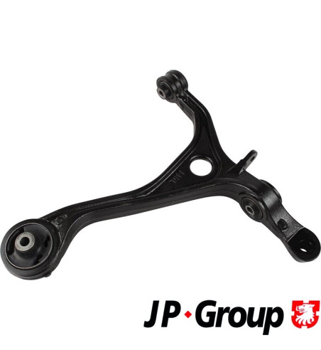 Control Arm/Trailing Arm, wheel suspension