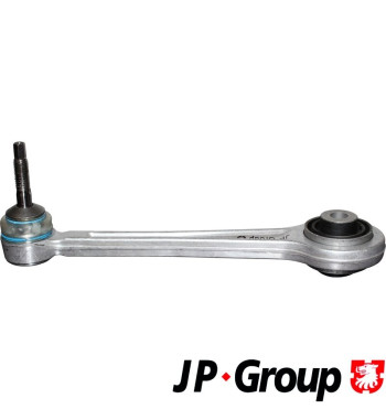 Control Arm/Trailing Arm, wheel suspension