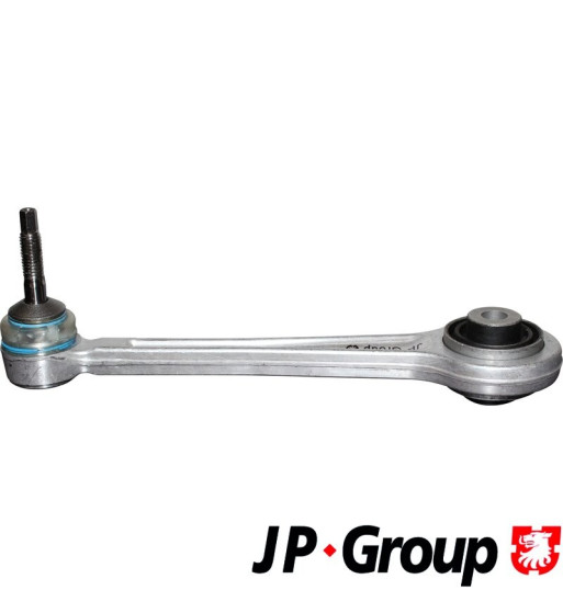 Control Arm/Trailing Arm, wheel suspension