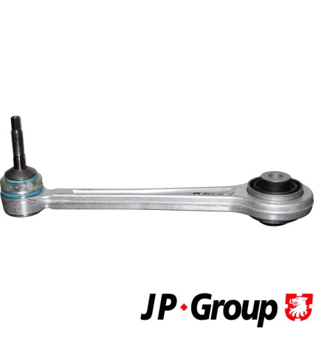 Control Arm/Trailing Arm, wheel suspension