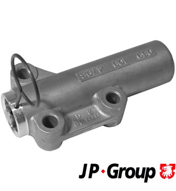 Vibration Damper, timing belt