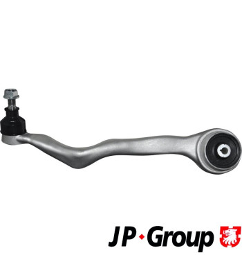 Control Arm/Trailing Arm, wheel suspension
