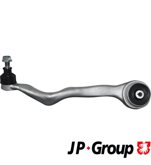 Control Arm/Trailing Arm, wheel suspension Control Arm/Trailing Arm, wheel suspension