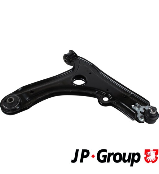 Control Arm/Trailing Arm, wheel suspension Control Arm/Trailing Arm, wheel suspension