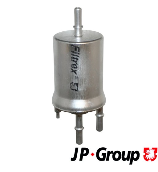 Fuel filter Fuel filter