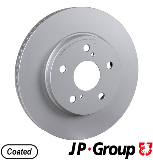 Brake Disc Brake Disc