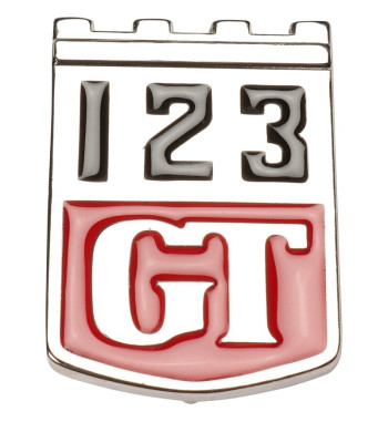 Emblemat
